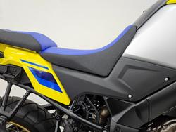 2024 Suzuki V-STROM 1050DE (DL1050RJM3) Yellow
