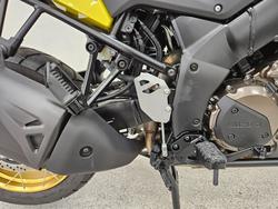 2024 Suzuki V-STROM 1050DE (DL1050RJM3) Yellow