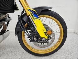 2024 Suzuki V-STROM 1050DE (DL1050RJM3) Yellow