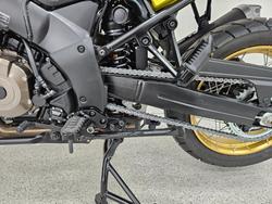 2024 Suzuki V-STROM 1050DE (DL1050RJM3) Yellow