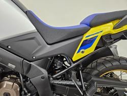 2024 Suzuki V-STROM 1050DE (DL1050RJM3) Yellow