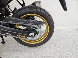 2024 Suzuki V-STROM 1050DE (DL1050RJM3) Yellow