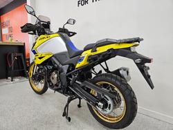 2024 Suzuki V-STROM 1050DE (DL1050RJM3) Yellow