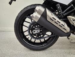 2026 Triumph Tracker 400 Phantom Black