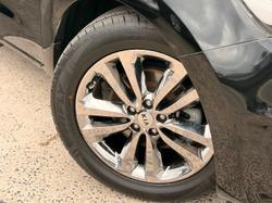 2016 Kia Carnival Platinum