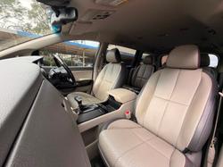 2016 Kia Carnival Platinum