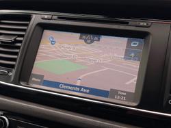 2016 Kia Carnival Platinum