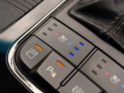 2016 Kia Carnival Platinum