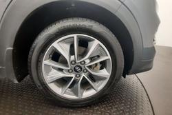 2018 Hyundai Tucson Active X