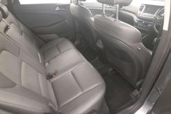 2018 Hyundai Tucson Active X