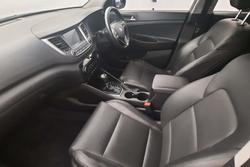 2018 Hyundai Tucson Active X