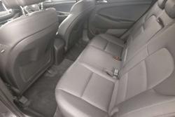 2018 Hyundai Tucson Active X