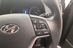 2018 Hyundai Tucson Active X