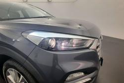 2018 Hyundai Tucson Active X
