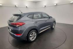 2018 Hyundai Tucson Active X