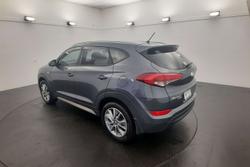 2018 Hyundai Tucson Active X