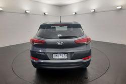 2018 Hyundai Tucson Active X