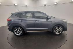 2018 Hyundai Tucson Active X
