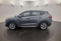 2018 Hyundai Tucson Active X