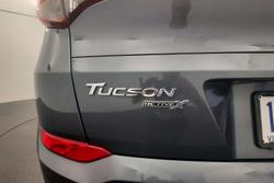 2018 Hyundai Tucson Active X