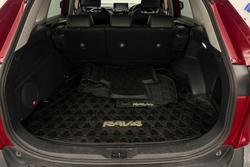 2022 Toyota RAV4 Edge