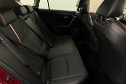 2022 Toyota RAV4 Edge
