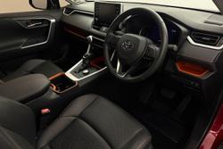 2022 Toyota RAV4 Edge