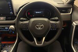 2022 Toyota RAV4 Edge