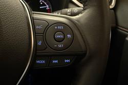 2022 Toyota RAV4 Edge