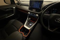 2022 Toyota RAV4 Edge
