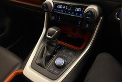 2022 Toyota RAV4 Edge