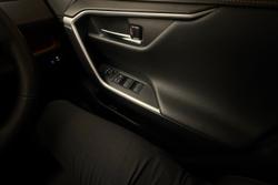 2022 Toyota RAV4 Edge