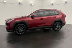 2022 Toyota RAV4 Edge