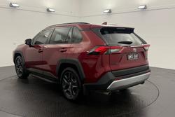 2022 Toyota RAV4 Edge