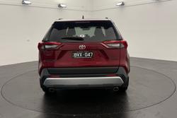 2022 Toyota RAV4 Edge