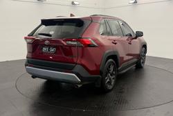 2022 Toyota RAV4 Edge