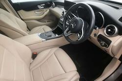 2022 Mercedes-Benz GLC-Class GLC200