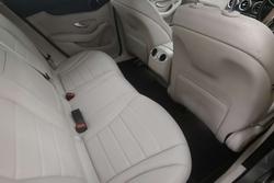 2022 Mercedes-Benz GLC-Class GLC200