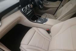 2022 Mercedes-Benz GLC-Class GLC200