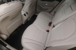 2022 Mercedes-Benz GLC-Class GLC200