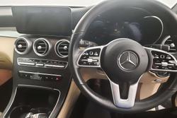 2022 Mercedes-Benz GLC-Class GLC200
