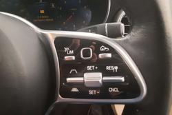 2022 Mercedes-Benz GLC-Class GLC200
