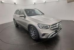 2022 Mercedes-Benz GLC-Class GLC200