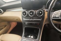 2022 Mercedes-Benz GLC-Class GLC200