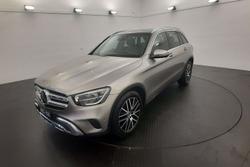2022 Mercedes-Benz GLC-Class GLC200