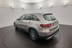 2022 Mercedes-Benz GLC-Class GLC200
