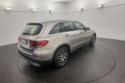 2022 Mercedes-Benz GLC-Class GLC200
