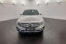 2022 Mercedes-Benz GLC-Class GLC200