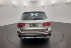 2022 Mercedes-Benz GLC-Class GLC200