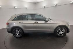 2022 Mercedes-Benz GLC-Class GLC200